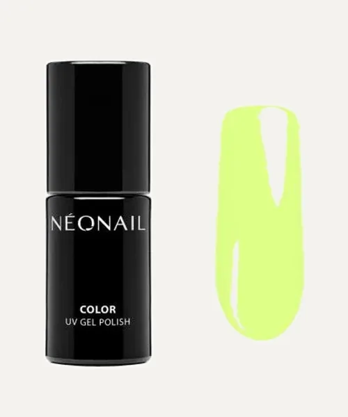 Esmalte semipermanente Neonail 7,2ml – Luminous Beats de Neonail, 7,2 ml
