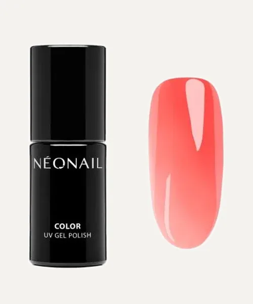 Peach Horizon de Neonail, 7,2 ml