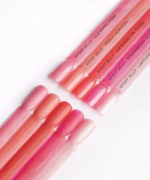Pack colección de esmaltes semipermanentes Neonail – Colección Summer Gloss de Neonail