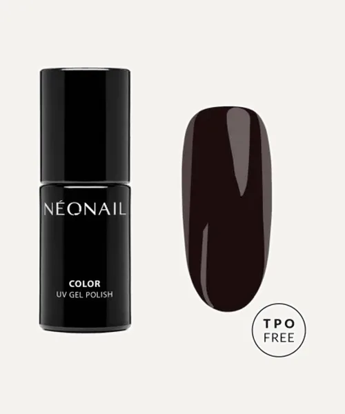 Dark Obsidian de Neonail, 7,2 ml