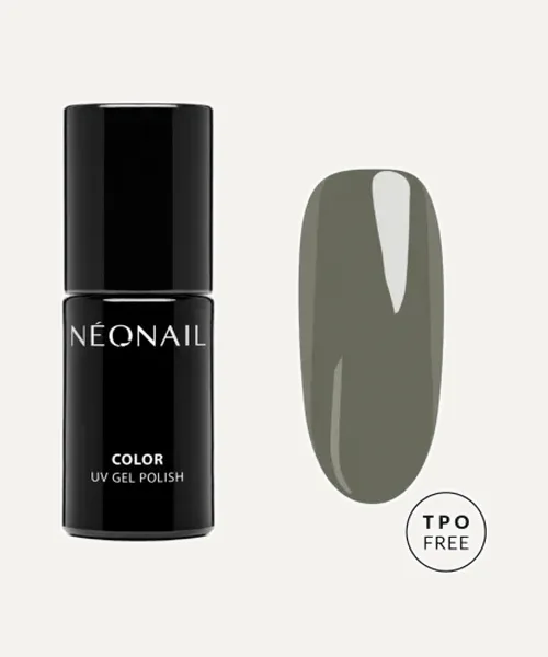 Evergreen Mood de Neonail, 7,2 ml