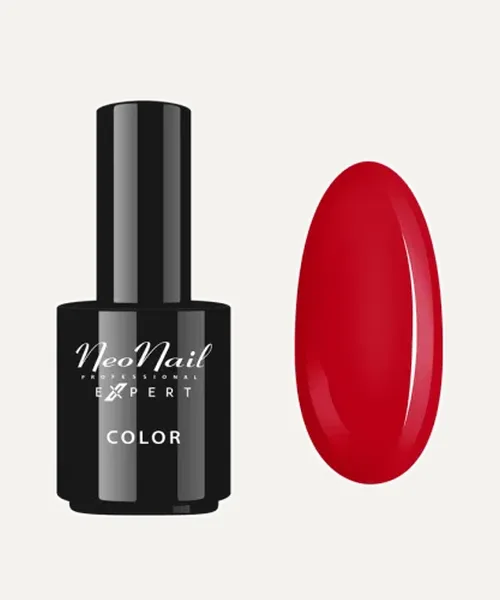 FIERY FLAMENCO 15ml – Esmalte semipermanente Neonail Expert de Neonail, 15 ml
