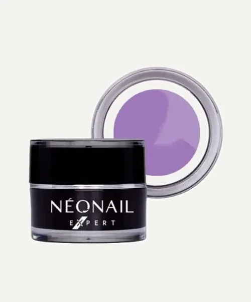 Elastic Gel Neonail Expert 5 g – Bright Violet