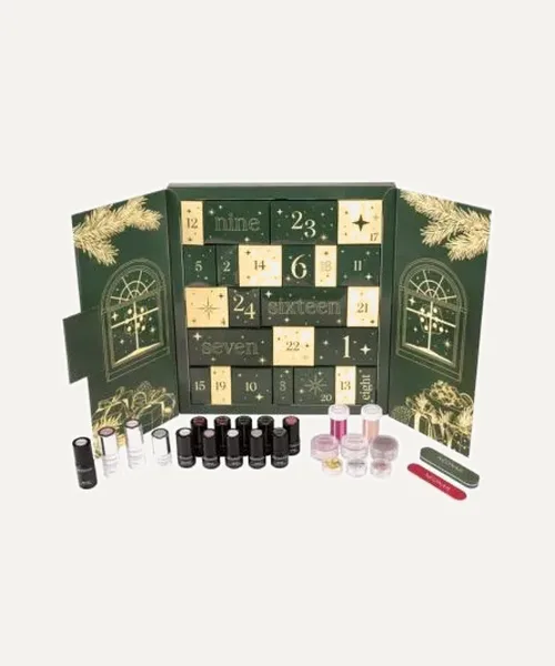 Calendario de Adviento Neonail – Beauty Feels Like Home