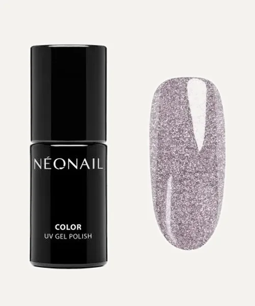 Artic Violet de Neonail, 7,2 ml