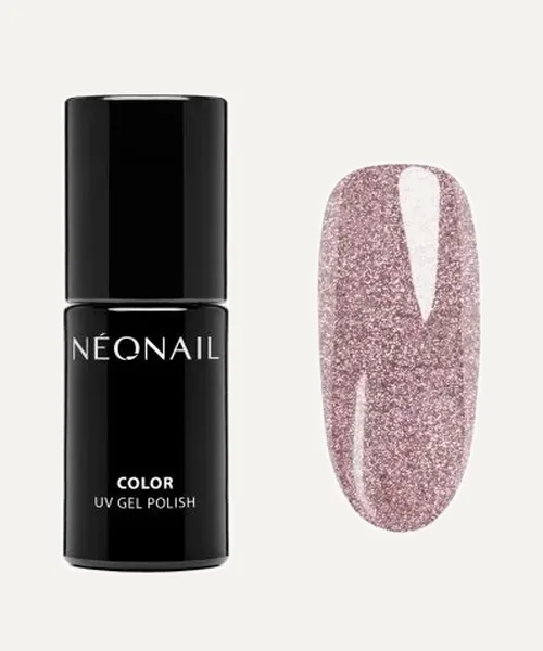 BLUSHING FROST. Esmalte semipermanente Neonail 7,2ml