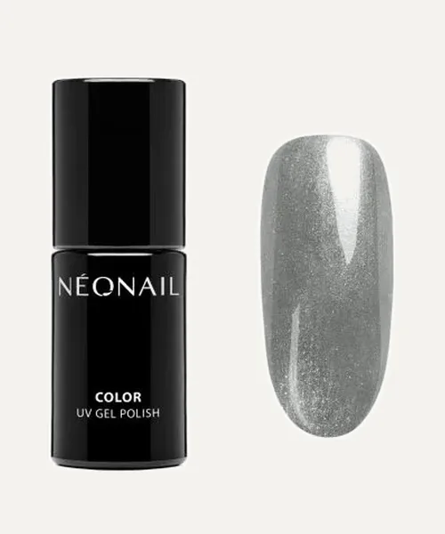 Silver Sheen de Neonail, 7,2 ml
