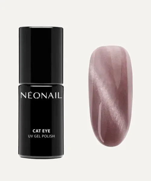 Glimmering Blush de Neonail, 7,2 ml