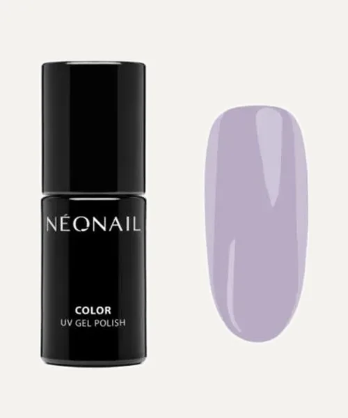 Lilac Awakening