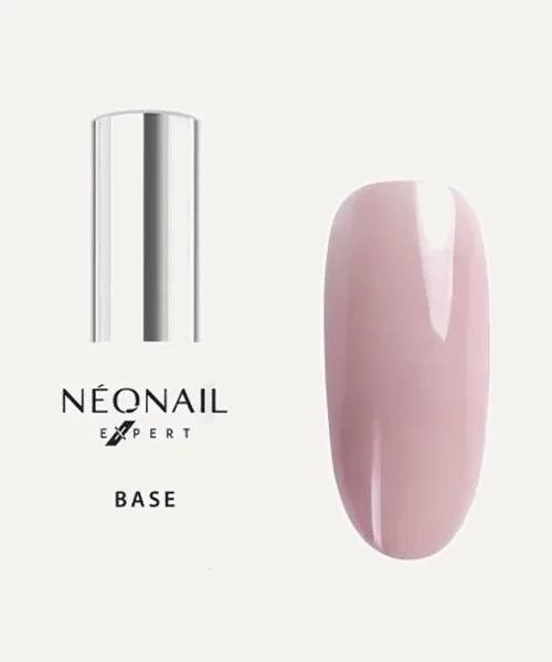Cover Base Protein Neonail Expert 15ml – Soft Nude de Neonail, 15 ml