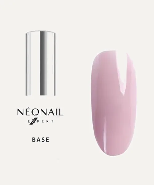 Cover Base Protein Neonail Expert 15ml – Light Nude