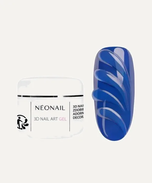 3D Nail Art Gel Neonail