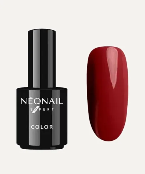 Perfect Red de Neonail, 15 ml