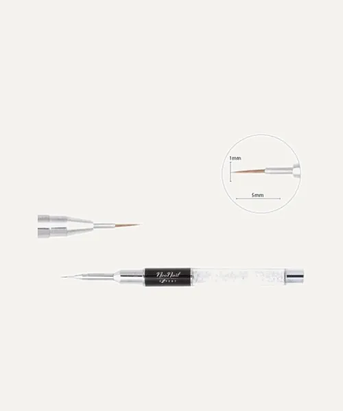 Pincel para Nail Art 001 – Neonail Expert
