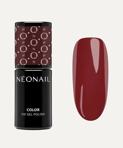 Silken Rouge