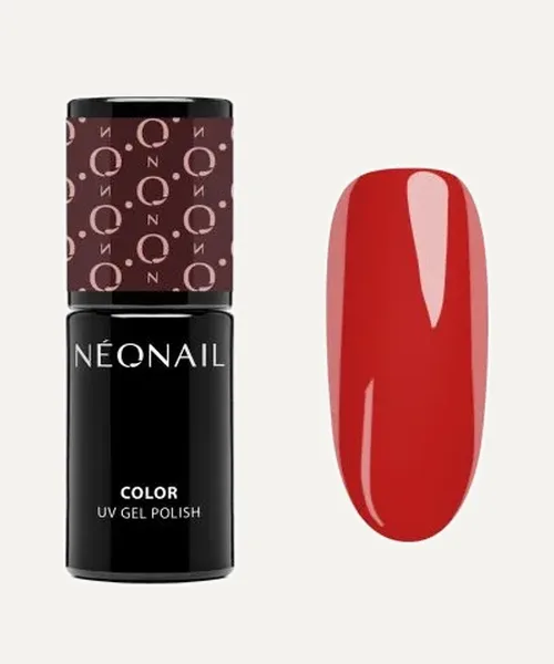 Red Obsession