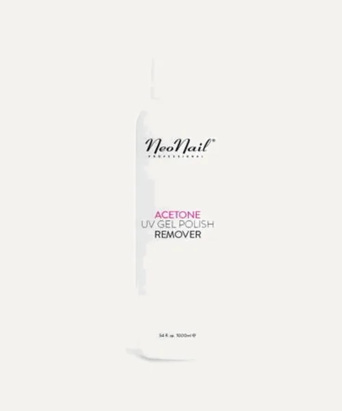 UV Gel Polish Remover NeoNail – Aceton 1000ml de Neonail