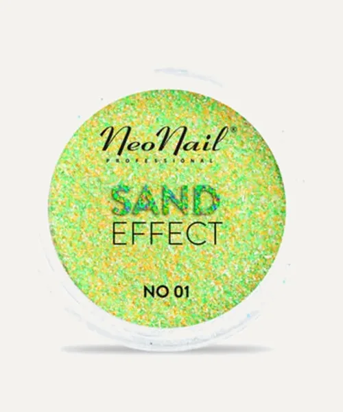 Power Sand Effect nr 1 de Neonail