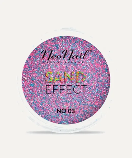 Power Sand Effect nr 3 de Neonail