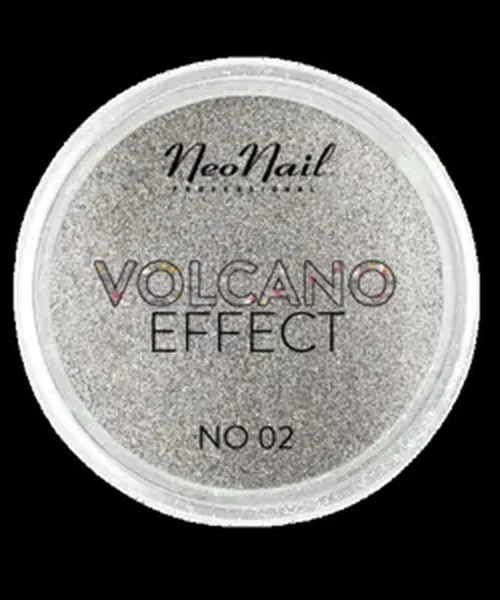 Volcano Effect 02 de Neonail