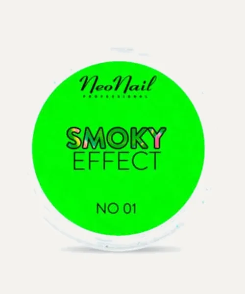 Smoky effect 01 de Neonail