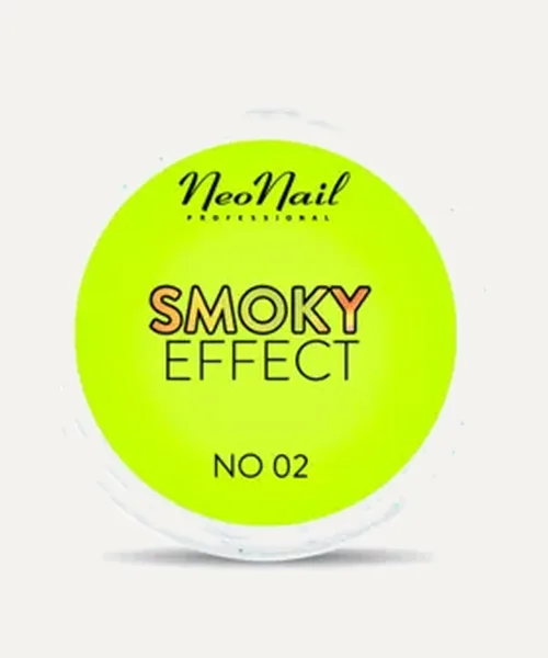 Smoky effect 02 de Neonail