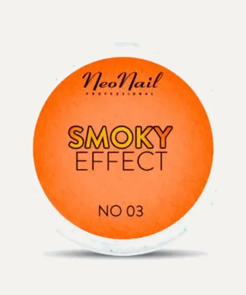 Smoky effect 03 de Neonail