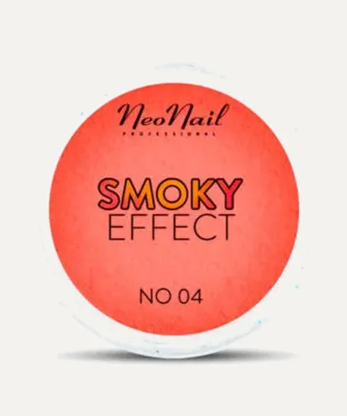 Smoky effect 04 de Neonail