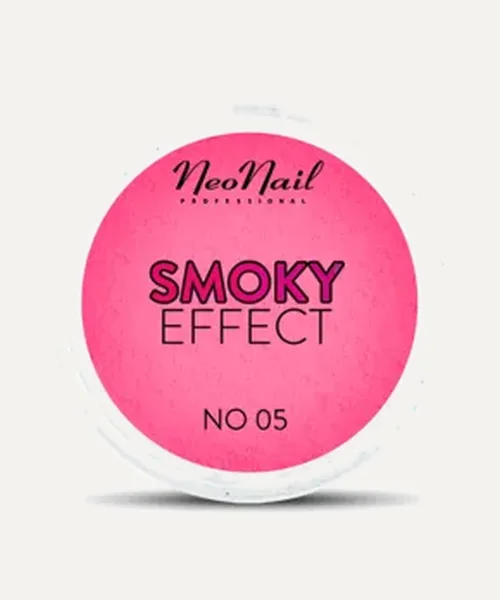 Smoky effect 05 de Neonail