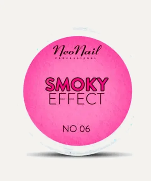 Smoky effect 06 de Neonail