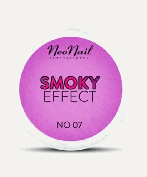 Smoky effect 07 de Neonail