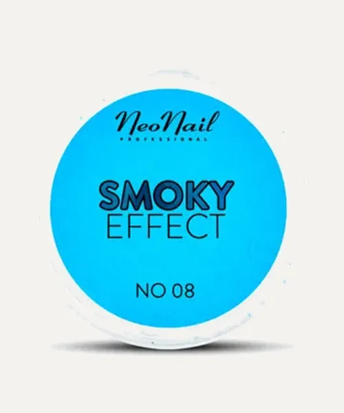 Smoky effect 08 de Neonail