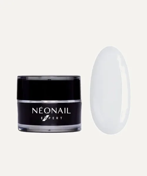 Paint Gel Expert 5ml – White Rose de Neonail, 15 ml