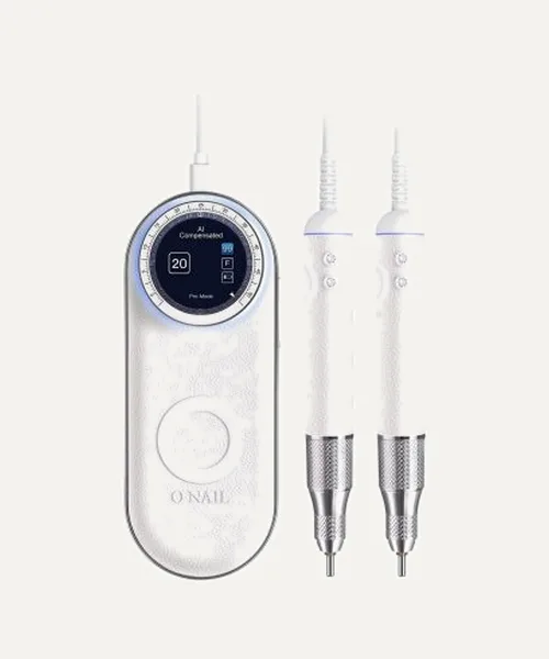 Torno IA Micromotor inteligente O'Nail