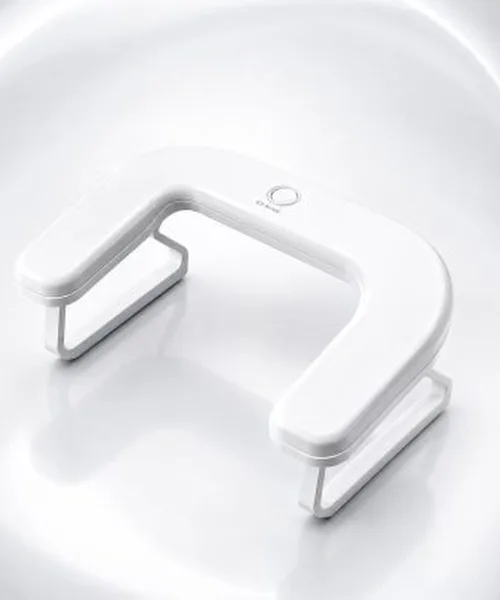 Apoyabrazos ergonómico para Lámpara Inteligente O'Nail