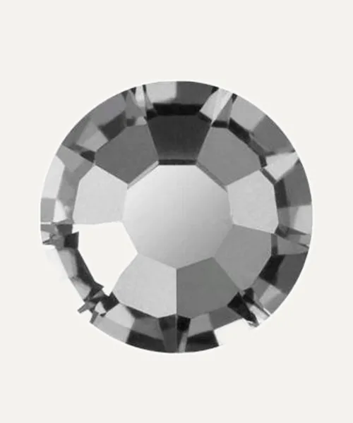 PRECIOSA CRYSTAL BIARRITZ SS9 (2,6mm) – 25 unidades de Preciosa