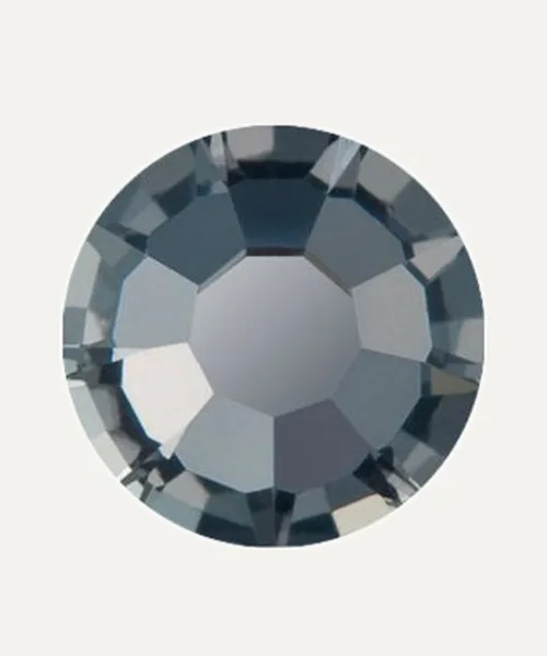 PRECIOSA CRYSTAL NIGHTFALL SS12 (3,1mm) – 25 unidades de Preciosa