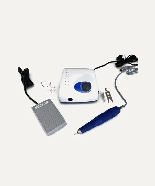 Torno Micromotor SAESHIN STRONG 210/105L de Saeshin