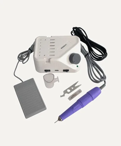 Torno Micromotor SAESHIN STRONG B350