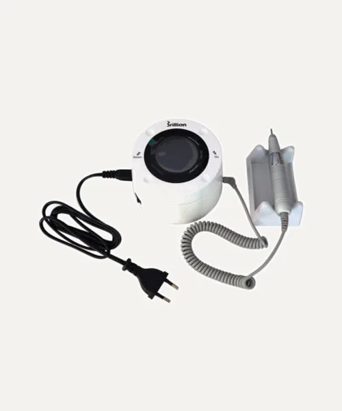 Torno Micromotor SAESHIN BRILLIAN WHITE 30.000rpm