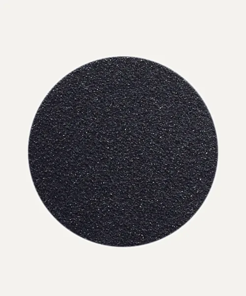 Recambios desechables para disco tamaño XS 10mm para pedicura grano 80 de Staleks