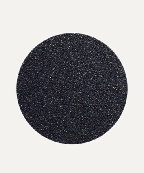 Recambios desechables para disco tamaño XS 10mm para pedicura grano 180 de Staleks