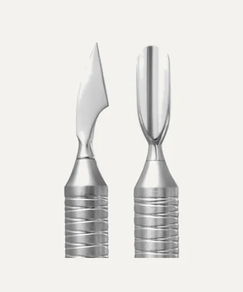 Empujador Staleks Expert PE-100/3 de Staleks, 15 ml