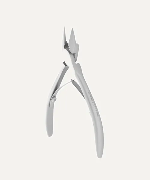 Alicates para uñas encarnadas STALEKS NS-71-14