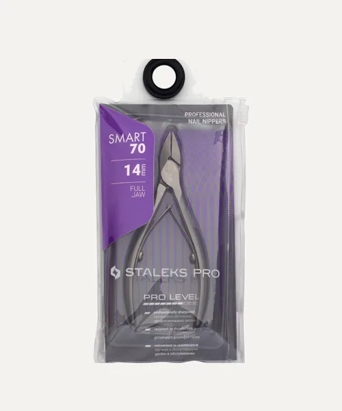 Alicates para UÑAS SMART 70 14 ММ