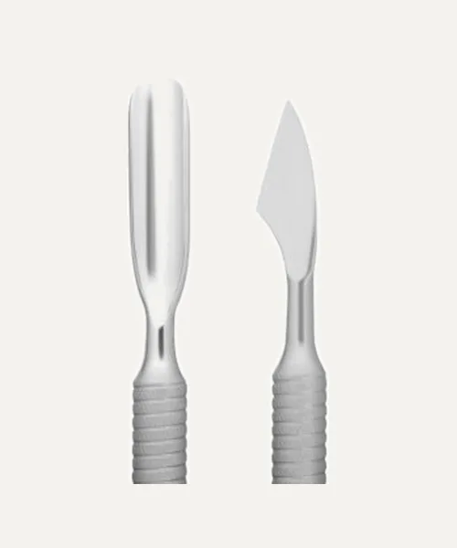 Empujador de cuticula Staleks SMART PS-50/2 de Staleks