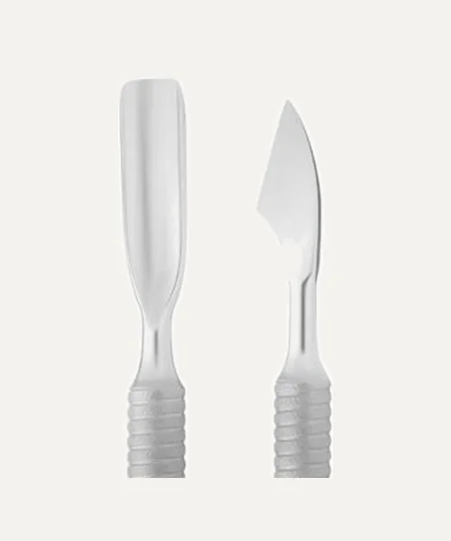 Empujador de cuticula Staleks SMART PS-51/2 de Staleks