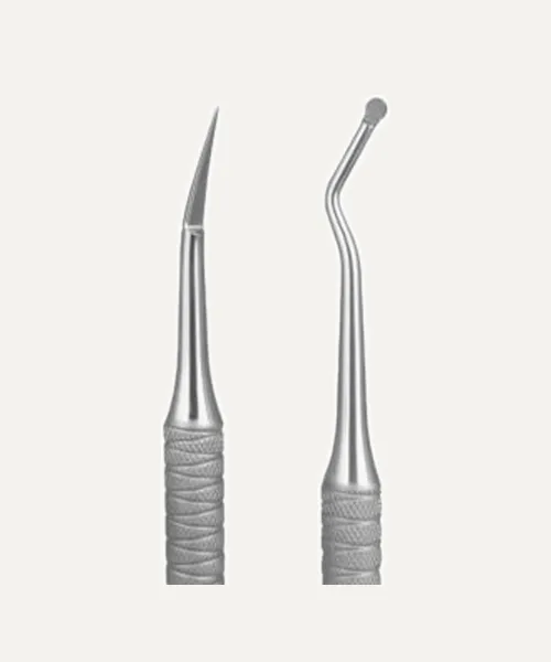 Cureta para pedicura STALEKS Expert 20/1 de Staleks, 15 ml