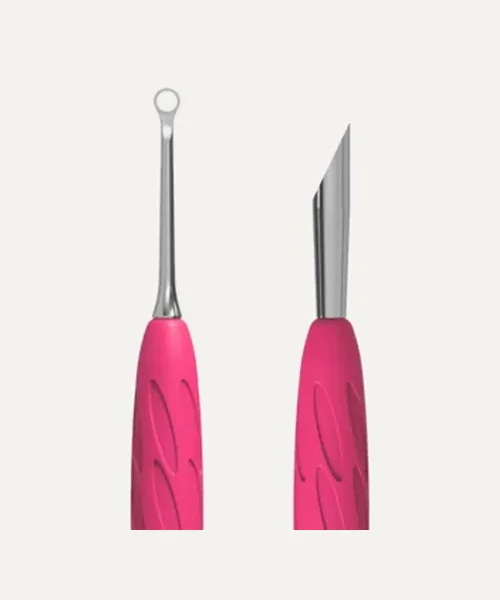 Empujador “Gummy” UNIQ 11 TYPE 2 de Staleks